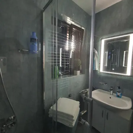 La Grande Apartments Котор Екстер'єр фото