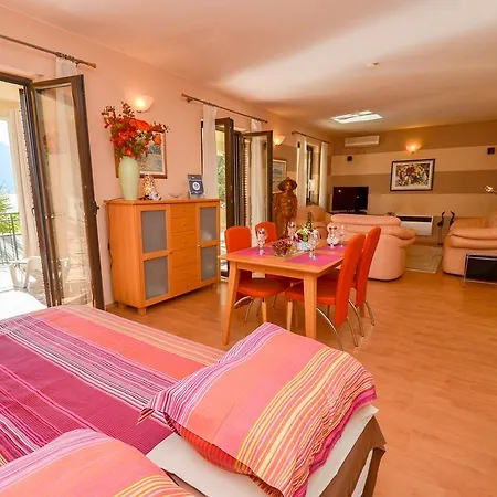 La Grande Apartments Котор Екстер'єр фото