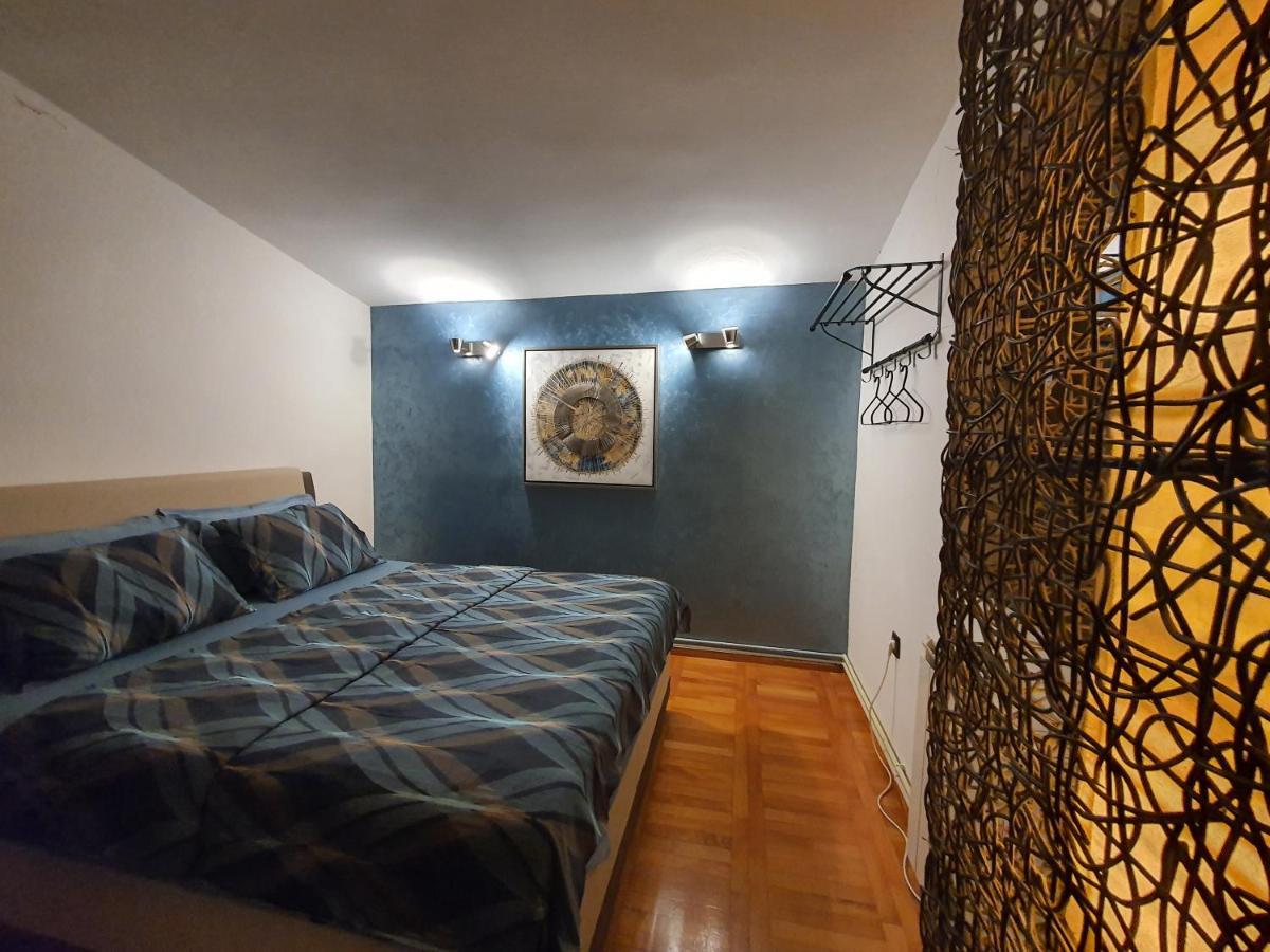 La Grande Apartment Kotor