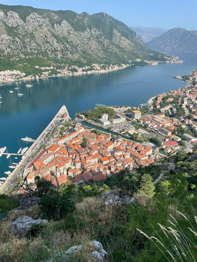 La Grande Kotor