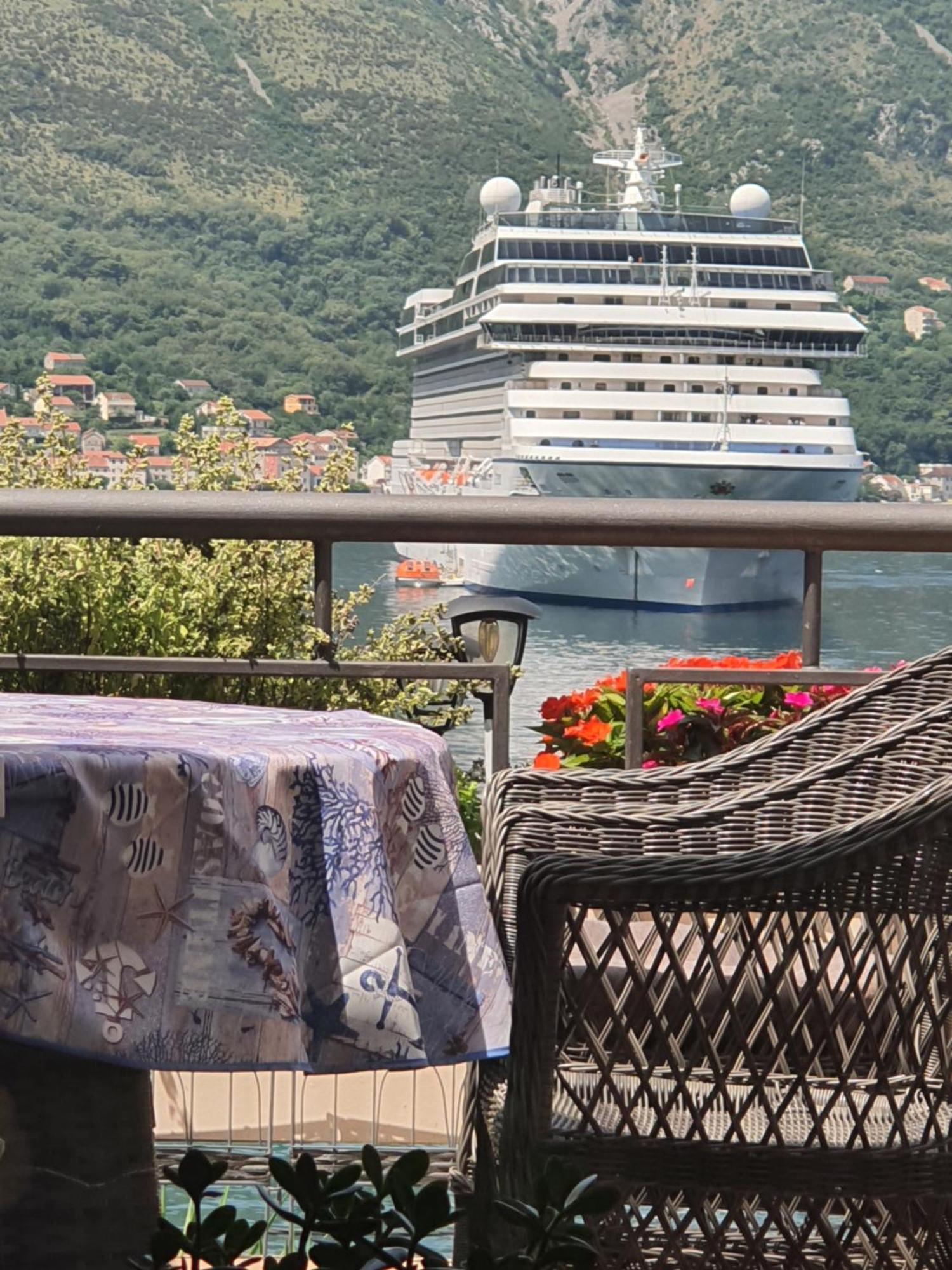 La Grande * Kotor