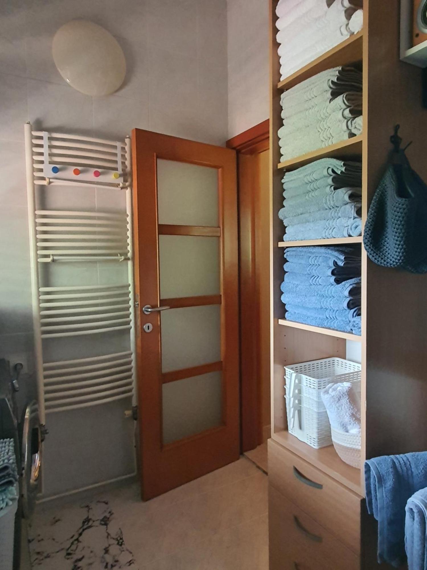 Apartment La Grande *