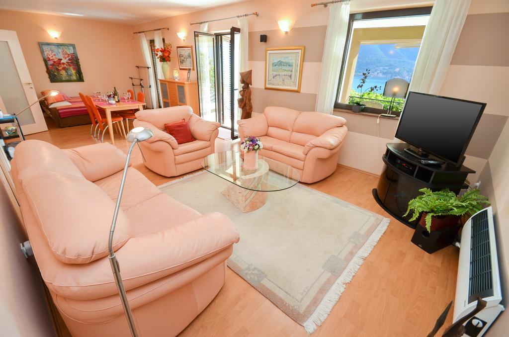 La Grande Apartment
